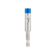 Магнитный держатель бит MACTAK 1/4", для шуруповерта 015-11001