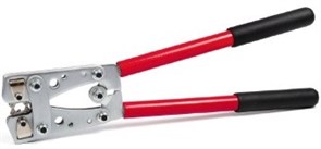 Механические пресс-клещи Bete HT-50