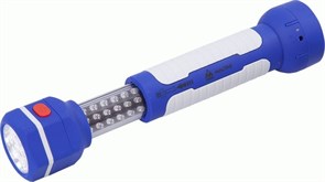 Светодиодный фонарь MACTAK, 36 элементов, Ni-MH, 3,6 V 890-00130B
