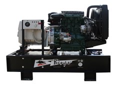 Дизельный генератор Вепрь АДС 10-Т400 РЯ2