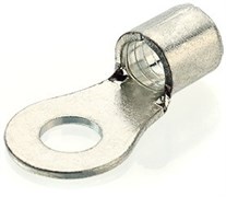 Медный кабельный наконечник под пайку КВТ ПМ 70–10