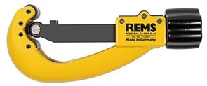 Ручной труборез REMS RAS Cu-INOX 6-42 мм