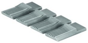 Резьбонарезная плашка REMS UNC 1/4"-20