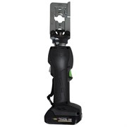 Аккумуляторные гидравлические пресс-клещи Haupa SH-6M Smart-Line 10-240 мм2 215881/M