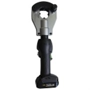 Аккумуляторные гидравлические пресс-клещи Haupa SD400-6М 25-400 мм2 216667/M