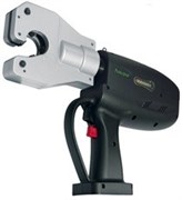 Аккумуляторные гидравлические пресс-клещи Haupa AD300-6 16-300 мм2 216662