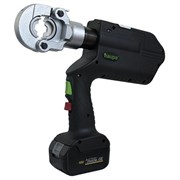 Аккумуляторные гидравлические пресс-клещи Haupa AO-6 216800-1