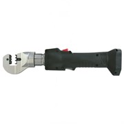 Аккумуляторные гидравлические пресс-клещи Haupa CS-2 Smart 217200