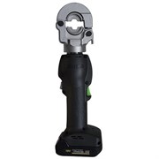 Аккумуляторные гидравлические пресс-клещи Haupa SO-6М Smart 6-300 мм2 216801/M