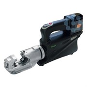 Аккумуляторные гидравлические пресс-клещи Haupa ТС42-12 10-400 мм2 216624