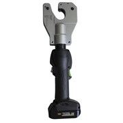 Аккумуляторные гидравлические пресс-клещи Haupa SD300-6М 16-300 мм2 216663/M