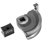 Гибочный сегмент REMS d35 R100