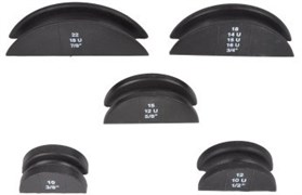 Гибочный сегмент REMS d 18, 15U, 3/4", R72