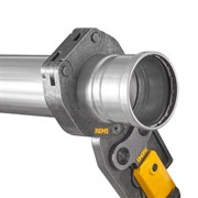 Пресс-кольцо REMS M 15 45° (PR-2B)