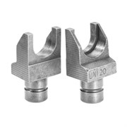 Пресс-головки REMS RH 17, 2 шт