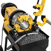 Резьбонарезной станок REMS Magnum 3000 L-T R 1/2-3"