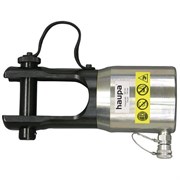 Гидравлическая обжимная головка Haupa 120-1000 мм2 с цилиндром KH-45 216355