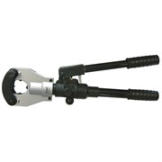 Гидравлические пресс-клещи Haupa HD400-6 25-400 мм2 216661
