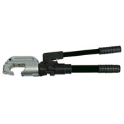 Гидравлические пресс-клещи Haupa HC42-12 10-400 мм2 216125