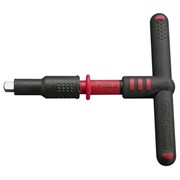 Т-образный торцевой ключ Haupa 1000 В 1/4" 220578