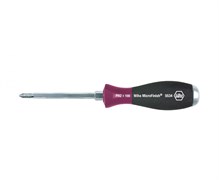 Крестовая отвертка wihMicroFinish 5534MF PH 3x150 29151
