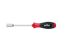 Отвертка wihSoftFinish Triangular nut 344 M5x125 26213