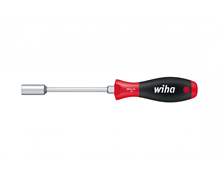 Отвертка wihSoftFinish HEX nut 347 11,0x125 01096