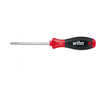 Отвертка-звездочка wihSoftFinish TORX KUKO 362BE T9 x 60 32250