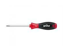 Отвертка-звездочка wihSoftFinish TORX TR 362TR T9H x 60 03108