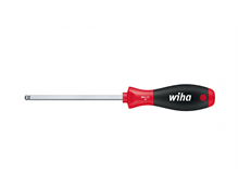 Шестигранная отвертка wihSoftFinish HEX со сферической головкой 367 10,0x150 26333