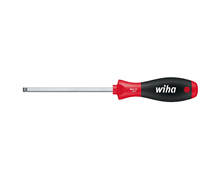 Отвертка wihSoftFinish MagicRing Hex 367R со сферической головкой 4,0x100 26079
