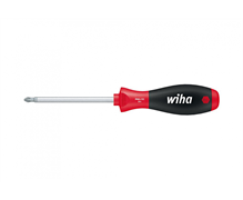 Крестовая отвертка wihSoftFinish 311 PH 1x80 00756