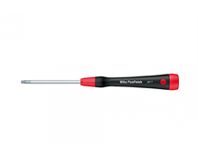 Прецизионная отвертка-звездочка wihPicoFinish TORX 267P T1x40 25673