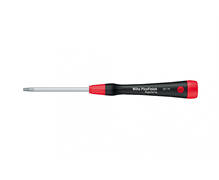 Прецизионная отвертка-звездочка wihPicoFinish TORX MagicSpring 267PR T9x50 27732