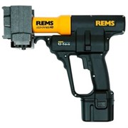 Аккумуляторный аксиальный пресс REMS Акс-Пресс 40 без аккумулятора