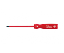 Универсальная крестовая отвертка wihClassic electric 321 PH 0x60 00836