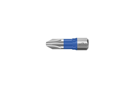 Набор крестовых бит wihT-Bit 7011-T903 PH3x25 41600