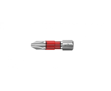 Набор крестовых бит wihTY-Bit 7011-TY902 PH2x29 42100