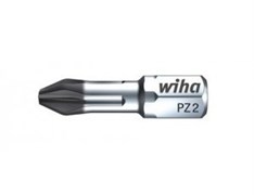 Крестовая бита wihDiamond Torsion 7012 D PZ 3x25 21202