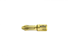 Крестовая бита wihHOT Torsion 7012 HOT PZ 3x25 04481