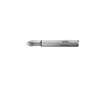 Крестовая бита wihZOT Torsion 7012 ZOT PZ 1x50 04693