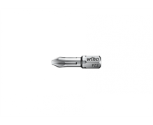 Крестовая бита wihZOT Torsion 7012 ZOT PZ 2x25 05075