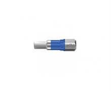 Набор шестигранных бит wihT-Bit 7013-T905 HEX5х25 41613