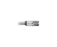 Шестигранная бита wihStandard HEX TR 7013 TR 7/64"x25 20559