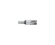 Шестигранная бита wihStandard HEX MagicRing 7013R Z SW 5,0x25 22957