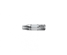 Бита-звездочка wihStandard Torx 7015 Z T5x25 01711