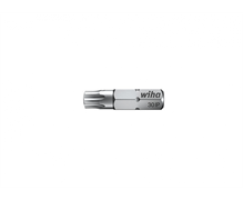 Бита-звездочка wihStandard Torx Plus 7016 Z 10IPx25 23181