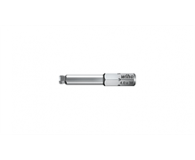 Шестигранная бита wihStandard HEX MagicRing ball end 7017R Z SW 5,0x38 22961