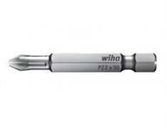 Крестовая бита wihZOT Torsion 7042 ZOT PZ1x50 04547