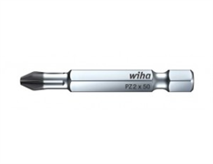 Крестовая бита wihDiamond Torsion 7042 D PZ3x50 23386